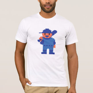 T-SHIRT TYPE DE RBI