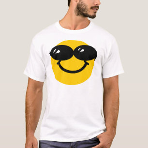 T-shirt Type frais