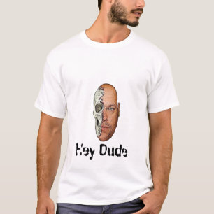 T-shirt Type, hé type