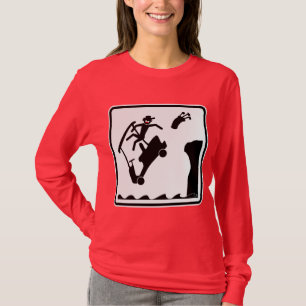T-shirt TYPE outre du deck-4