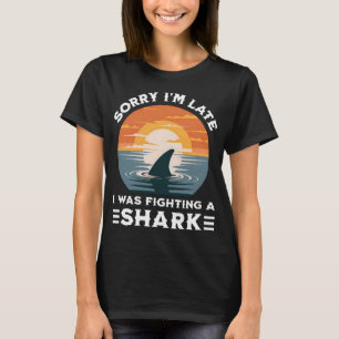 T-shirt Types d'espèces de truites poissons drôle pêche