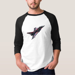 T-shirt Typhon d'Union Jack