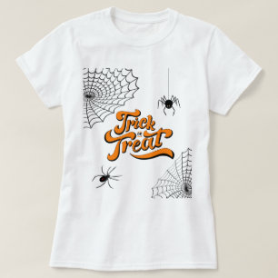 T-shirt Typographie avec pointeur ou traitement avec ID680