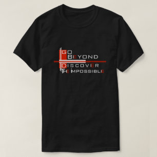 T-shirt Typographie Conception De Texte Avec Motif De Band