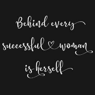 Cadeaux Citation Forte De Femme Zazzle Fr