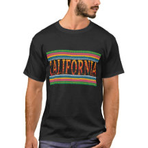 Typographie moderne minimaliste californienne