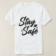 Typographie Motivationnelle Minimaliste Restez En