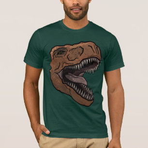 T-shirt Tyrannosaur