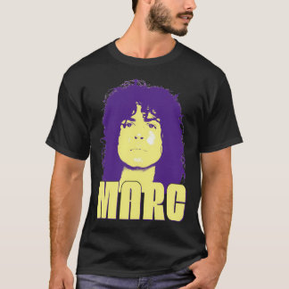 T-shirt Tyrannosaurus Rex Mickey Finn Hot Love Glam Rock B
