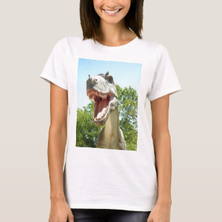 T-shirt Tyrannosaurus T-Rex Dinosaur