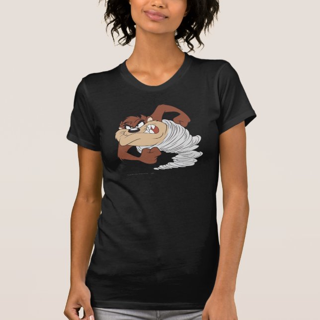 T-shirt TZ™ filant rapidement (Devant)