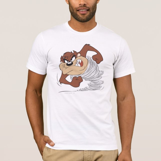 T-shirt TZ™ filant rapidement (Devant)