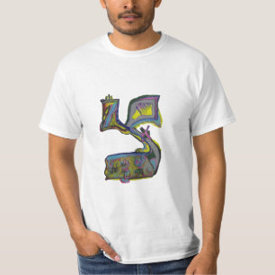 T-shirt Tzadik
