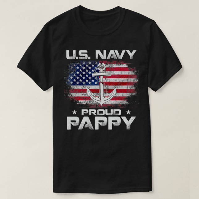 T-SHIRT U (Design devant)