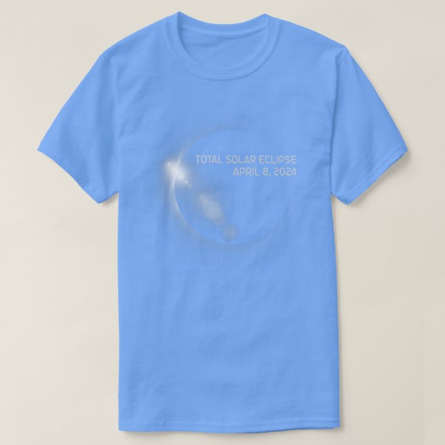 T-SHIRT U (Design devant)