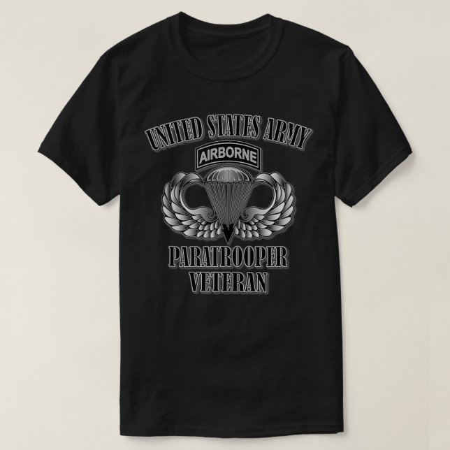 T-SHIRT U (Design devant)