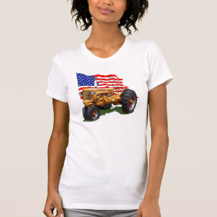 T-shirt U du modèle MM