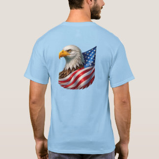 T-Shirt U.S.A.