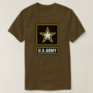 T-SHIRT U.S. ARMÉE