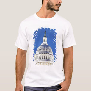 T-shirt U.S. Dôme de capitol