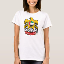 T-shirt UAE 1