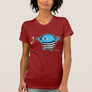 T-shirt Uber