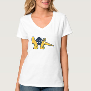T-shirt UC Irvine Anteaters UCI