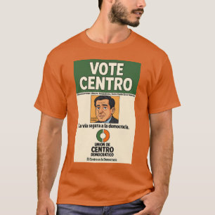 T-SHIRT UCD