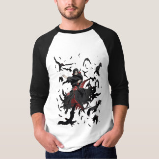 T-shirt Uchiha Itachi