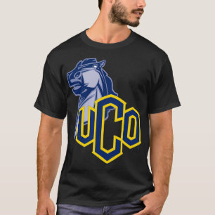 T-shirt UCO Bronchos