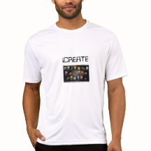 uCreate T actif d'ICreate