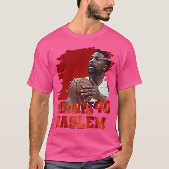 T-shirt Udonis Haslem 40 (Devant)