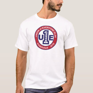 T-SHIRT UE1EWHITE