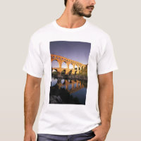 UE, France, Provence, Gard, Pont du Gard.