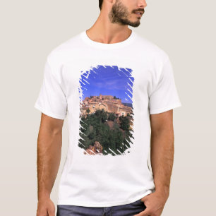 T-shirt UE, France, Provence, Vaucluse, Rousillon.
