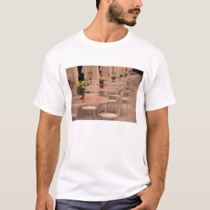 T-shirt UE, France, Vallée de la Loire, Indre, et, Loire,