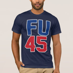 T-SHIRT UF 45