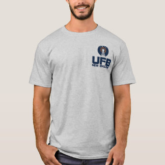 T-Shirt UFB Nouvelle Angleterre