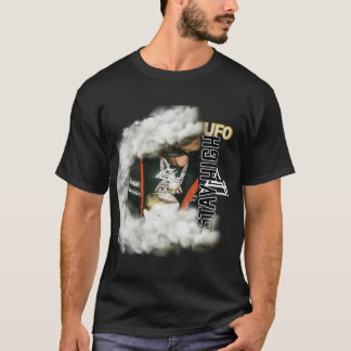 T-shirt UFO361 HAUTE CONCEPTION