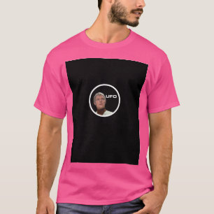 T-shirt Ufo 1