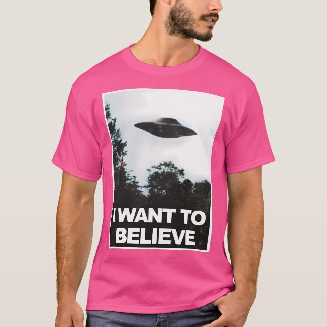 T-shirt Ufo Art Père Noël (Devant)