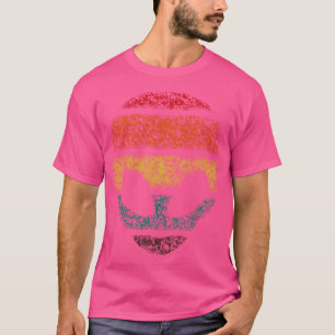 T-shirt Ufo Uap