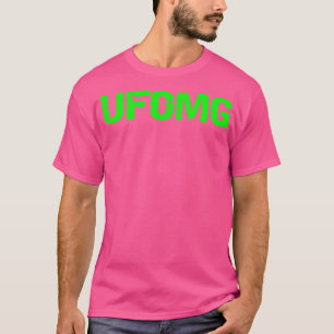 T-shirt Ufomg