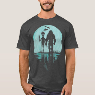 T-shirt Ufos