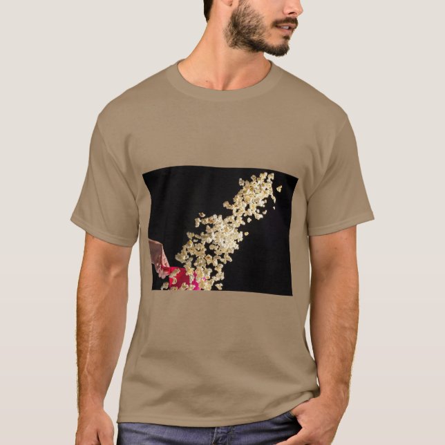 T-shirt Ugglemamma Owl Love Tee (Devant)