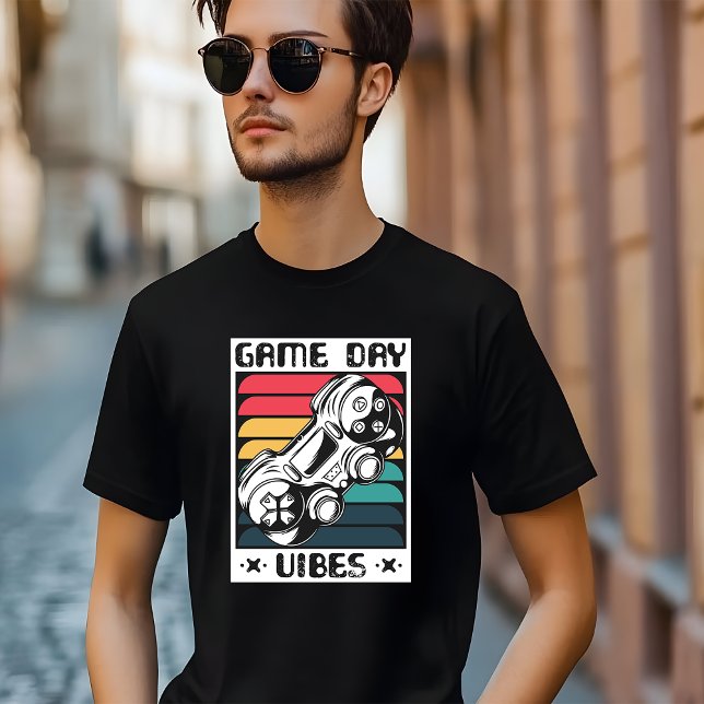 T-shirt Uibes Jour (Créateur téléchargé)