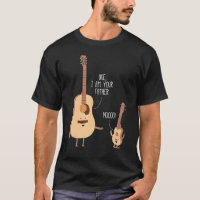 Uke Je Suis Ton Père Ukulele Guitare Musique