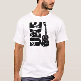 T-shirt UKE T 16b