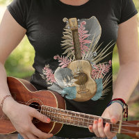 Uke Ukulele Guitar