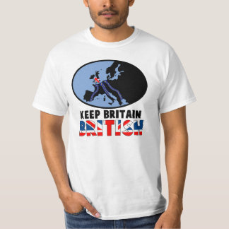 T-SHIRT UKIP